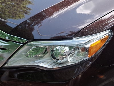 2012 Toyota Avalon Base
