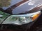 2012 Toyota Avalon Base