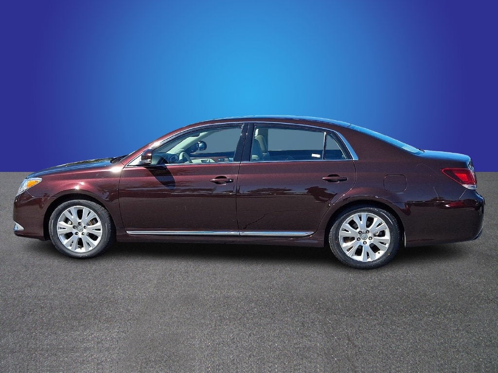 2012 Toyota Avalon Base
