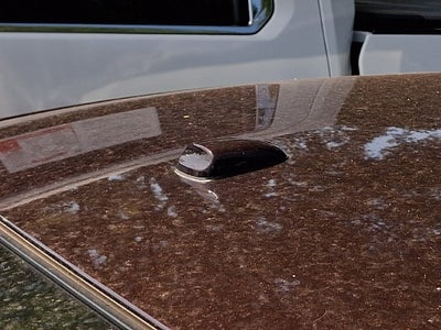 2012 Toyota Avalon Base