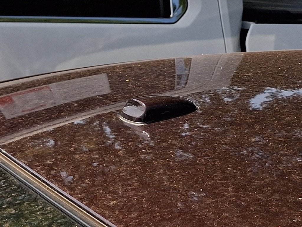 2012 Toyota Avalon Base