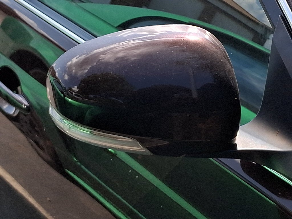 2012 Toyota Avalon Base