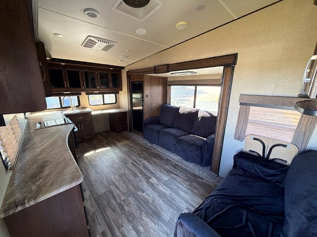 2019 Grand Design Reflection RV