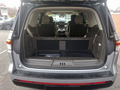 2024 Lincoln Navigator Premiere