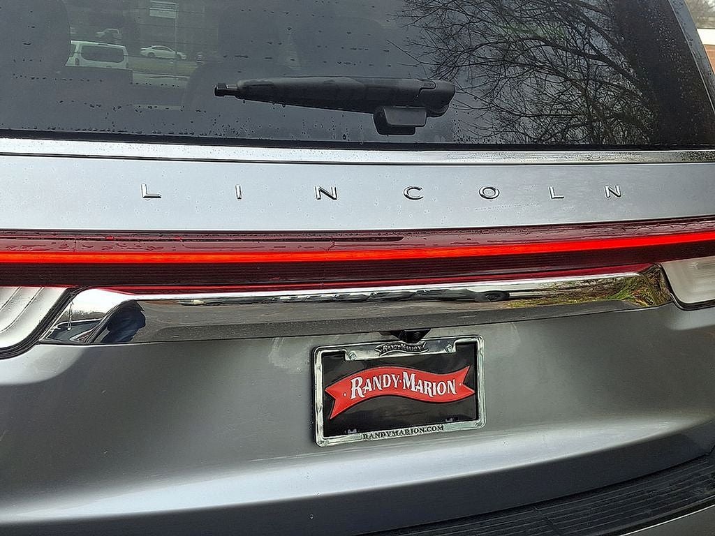 2024 Lincoln Navigator Premiere