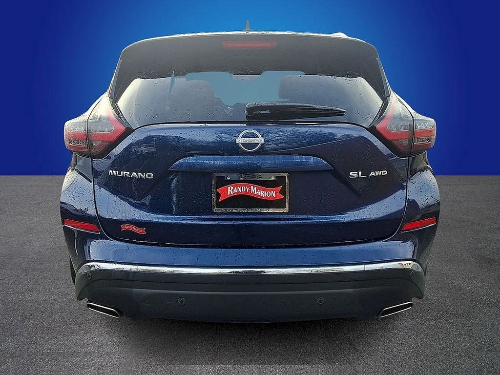 2023 Nissan Murano SL