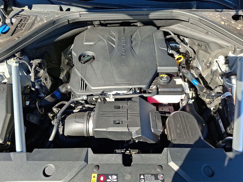 2025 Genesis GV70 2.5T