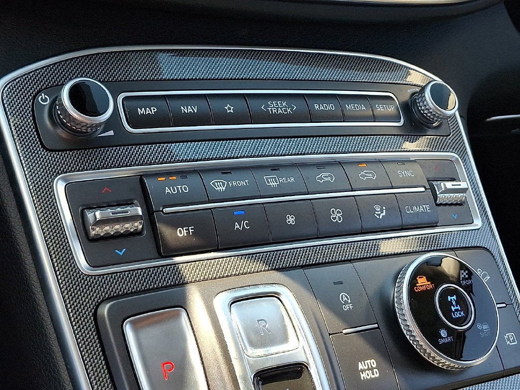 2023 Hyundai Santa Fe XRT