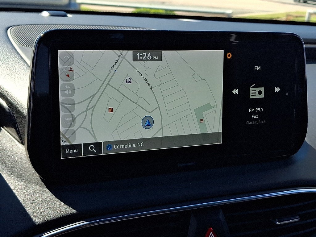 2023 Hyundai Santa Fe XRT