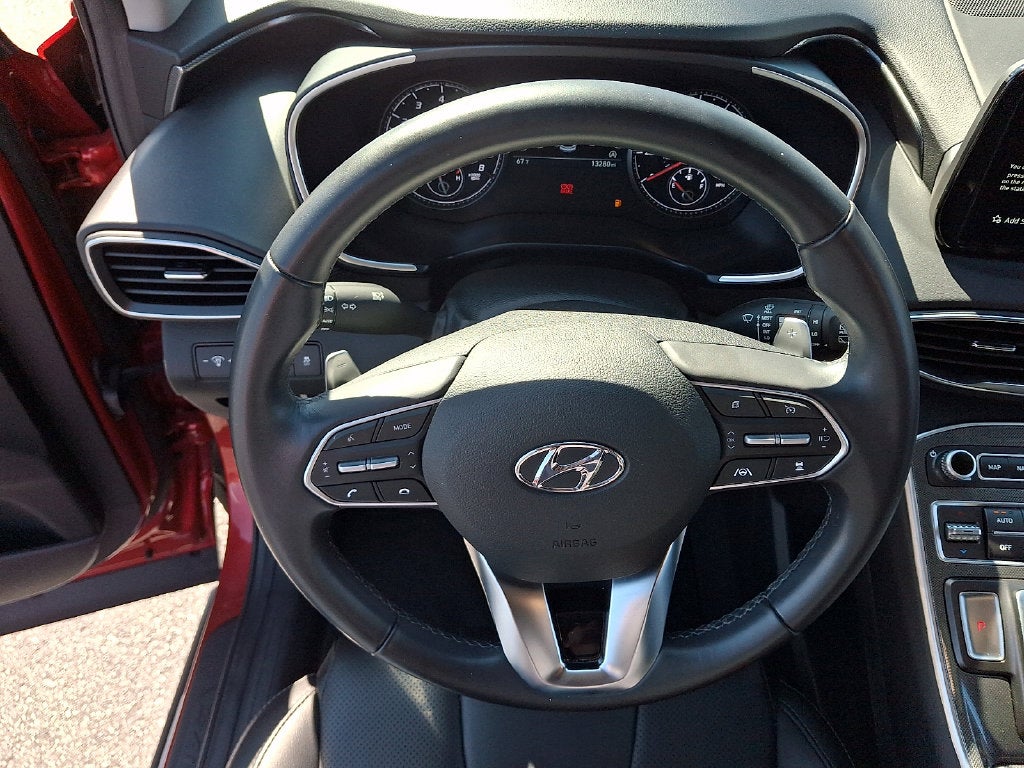 2023 Hyundai Santa Fe XRT