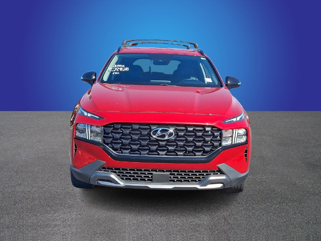 2023 Hyundai Santa Fe XRT