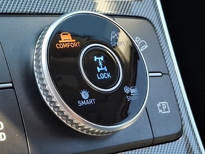 2023 Hyundai Santa Fe XRT