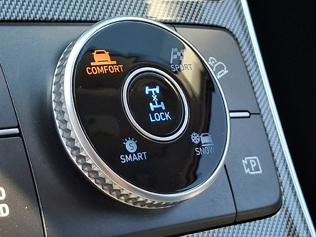 2023 Hyundai Santa Fe XRT