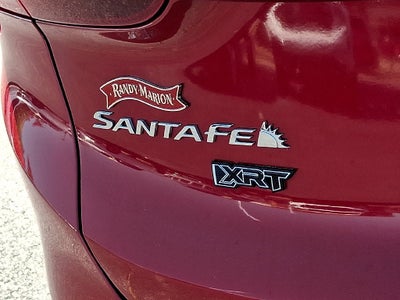 2023 Hyundai Santa Fe XRT