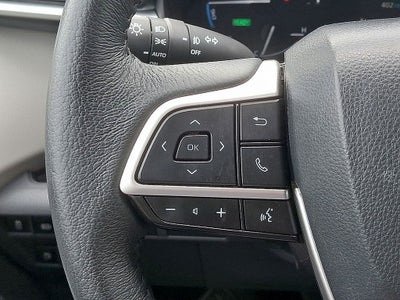 2023 Toyota Sienna XLE 7 Passenger