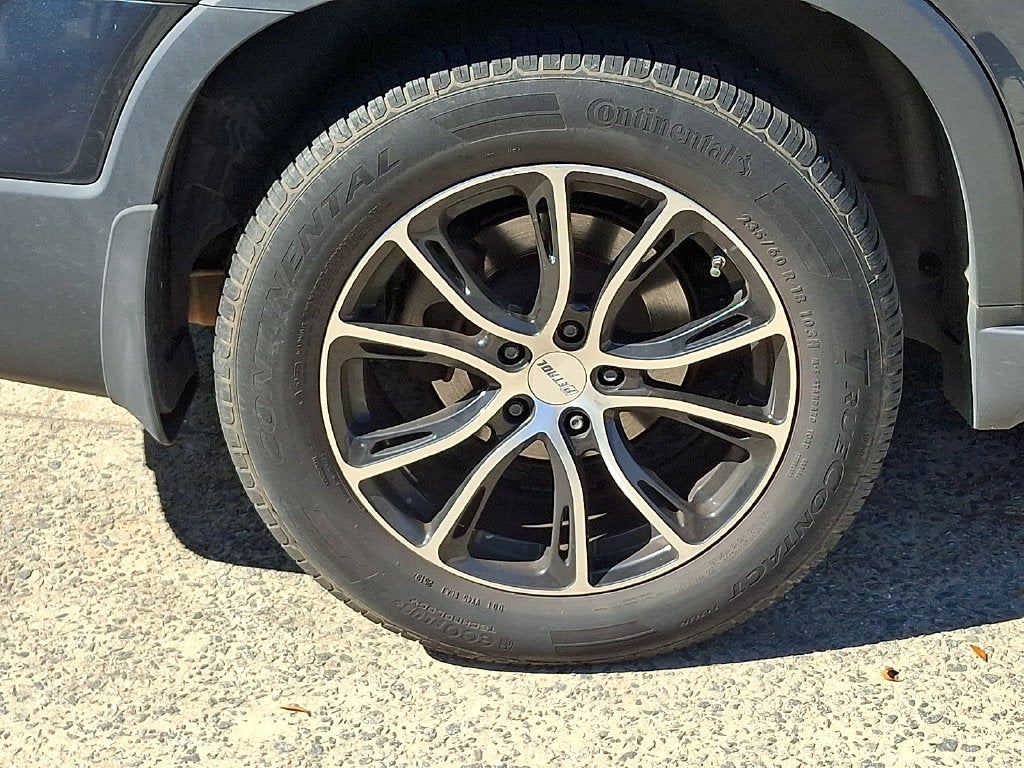2011 Kia Sorento LX