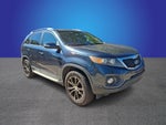 2011 Kia Sorento LX