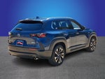 2025 Mazda Mazda CX-50 Hybrid Premium Plus