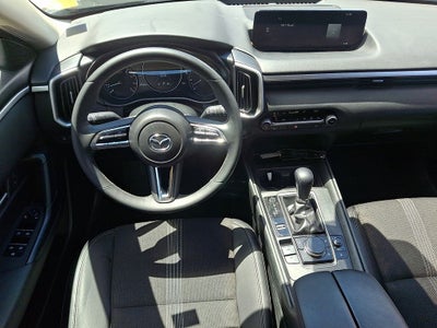 2024 Mazda Mazda CX-50 2.5 S Preferred Package