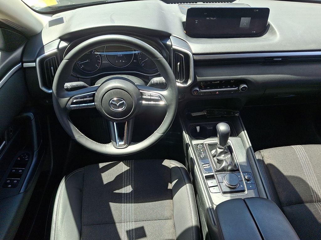2024 Mazda Mazda CX-50 2.5 S Preferred Package