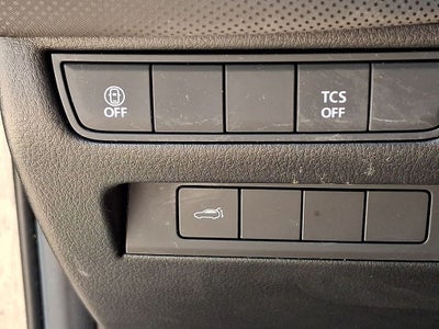 2024 Mazda Mazda CX-50 2.5 S Preferred Package