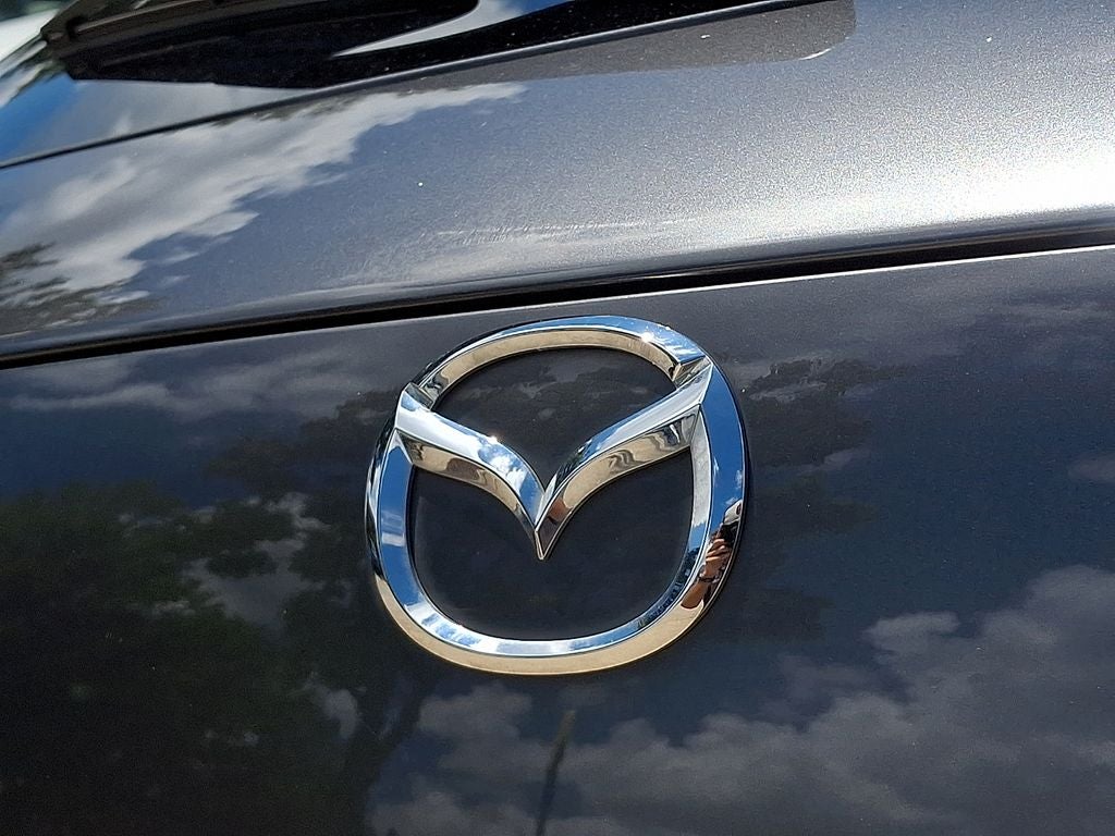 2024 Mazda Mazda CX-50 2.5 S Preferred Package