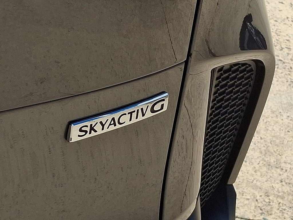 2024 Mazda Mazda CX-50 2.5 S Preferred Package