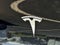 2024 Tesla Model Y Standard Range
