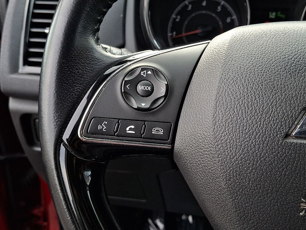 2021 Mitsubishi Outlander Sport 2.0 LE