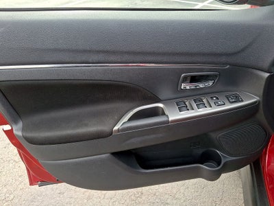 2021 Mitsubishi Outlander Sport 2.0 LE