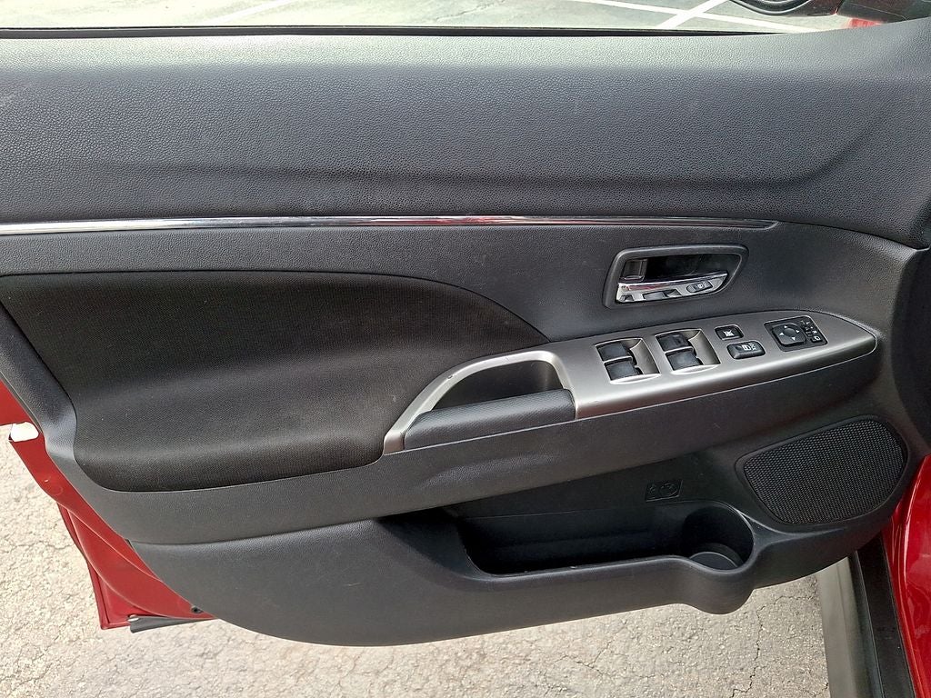 2021 Mitsubishi Outlander Sport 2.0 LE