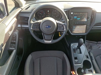 2024 Subaru Impreza Base