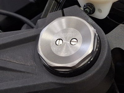 2021 Kawasaki Ninja ZX-6R Base