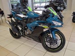2021 Kawasaki Ninja ZX-6R Base