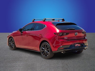 2019 Mazda Mazda3 Premium