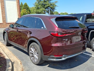 2024 Mazda Mazda CX-90 3.3 Turbo Premium Plus