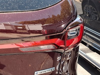 2024 Mazda Mazda CX-90 3.3 Turbo Premium Plus