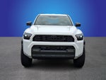 2025 Toyota 4Runner TRD Off-Road Premium