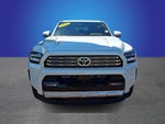 2026 Toyota 4Runner i-FORCE MAX Hybrid Limited