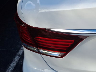 2013 Lexus LS 460