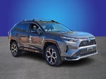 2023 Toyota RAV4 Prime XSE