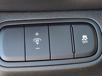 2024 Hyundai Venue Limited