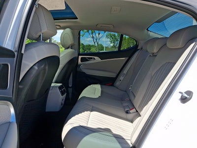 2019 Genesis G70 2.0T Advanced