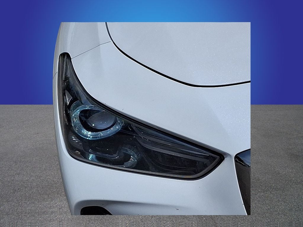 2019 Genesis G70 2.0T Advanced