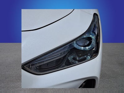 2019 Genesis G70 2.0T Advanced