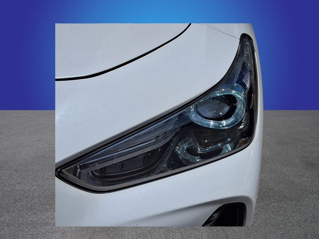 2019 Genesis G70 2.0T Advanced