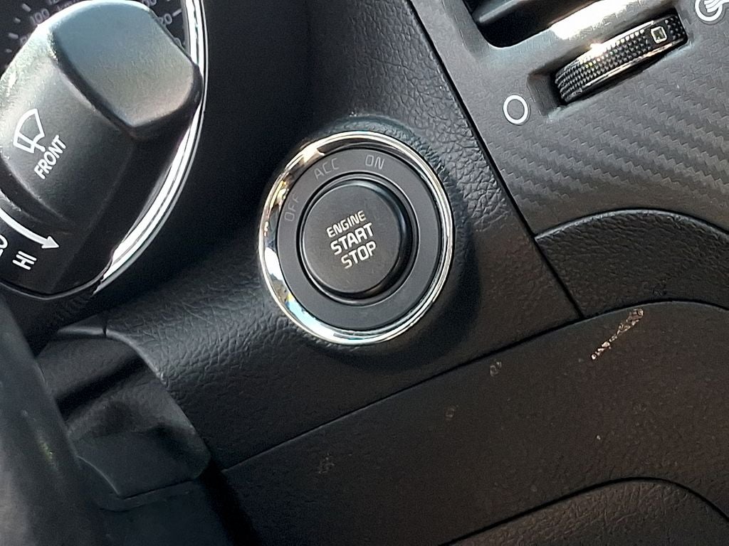 2016 Kia Forte Koup EX