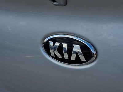 2016 Kia Forte Koup EX