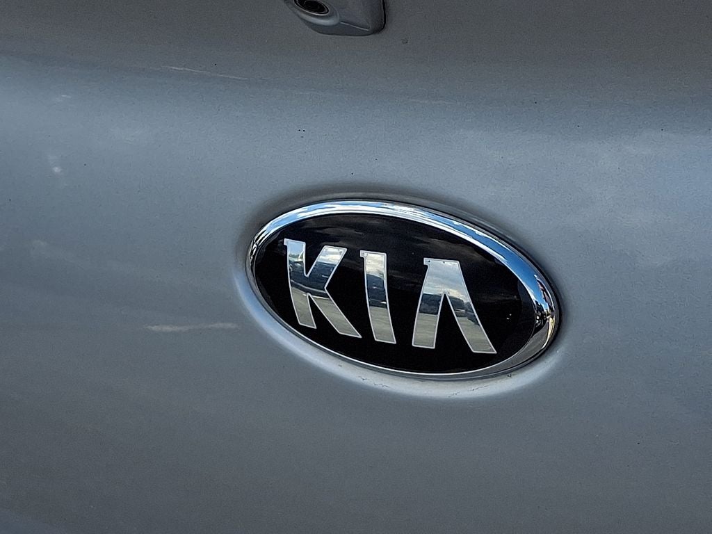 2016 Kia Forte Koup EX