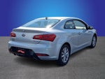 2016 Kia Forte Koup EX